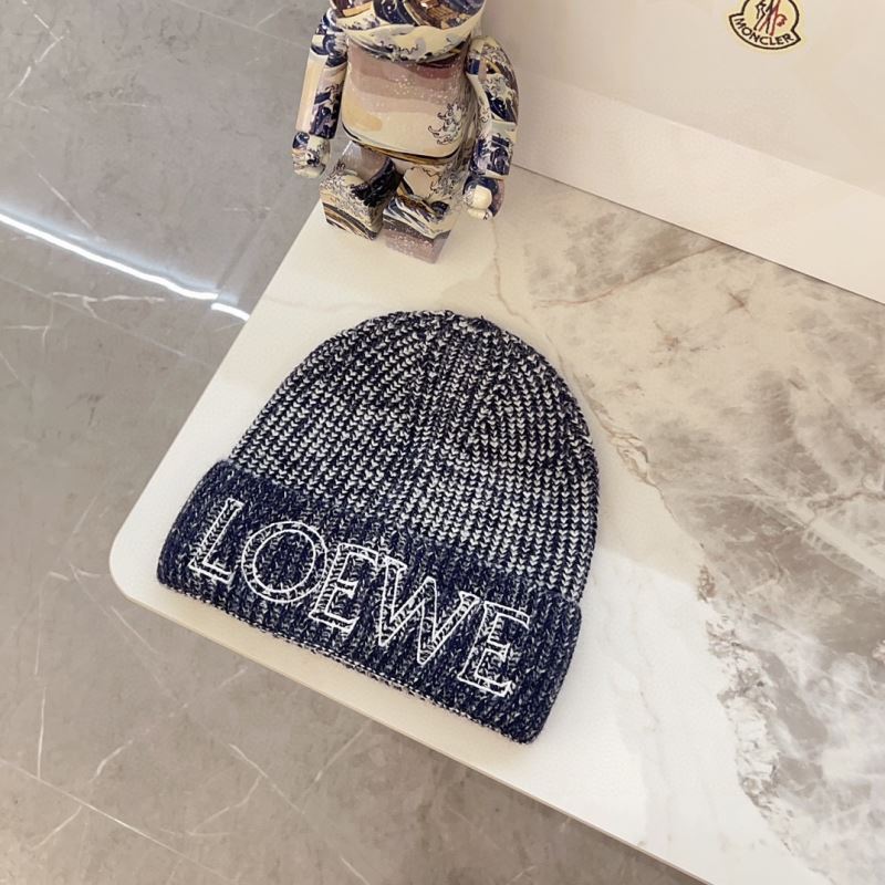 Loewe Caps